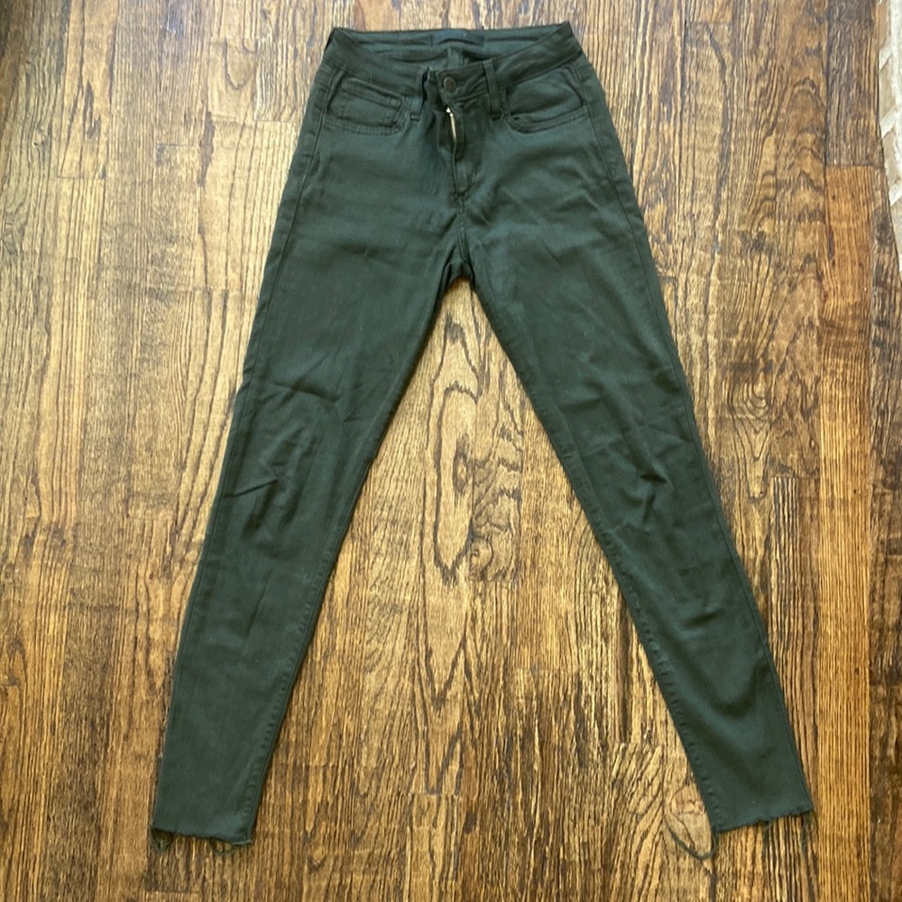 Joe’s Jeans - The Icon Jean